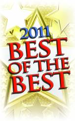 Best of the Best logo