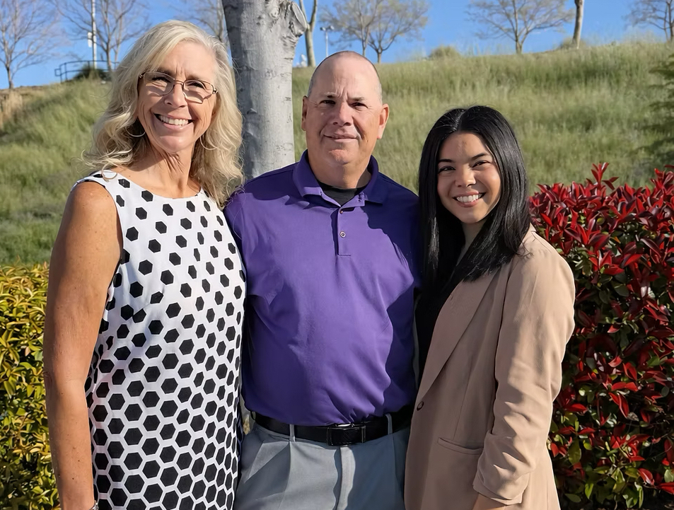 Hoffman & Hoffman family-owned law firm attorneys in Folsom, CA