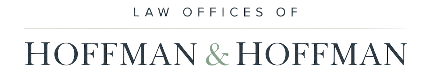 Hoffman & Hoffman Logo
