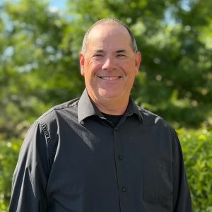 Joe Hoffman